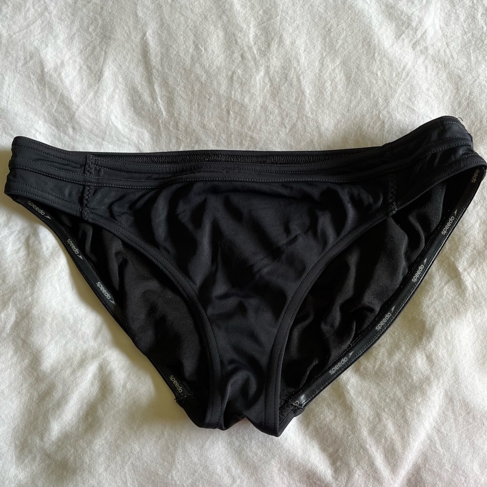 Speedo bikini bottom